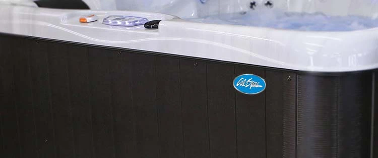 Cal Preferred™ for hot tubs in Santa Fe