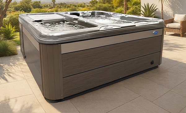 Cold Plunge Spas Series Santa Fe hot tubs for sale