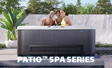 Patio Plus™ Spas Santa Fe hot tubs for sale