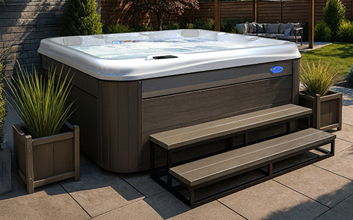 Patio&trade; Spas Santa Fe hot tubs for sale