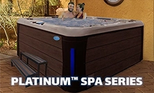 Platinum™ Spas Santa Fe hot tubs for sale