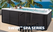 Swim Spas Santa Fe hot tubs for sale