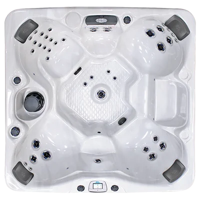 Baja-X EC-740BX hot tubs for sale in Santa Fe