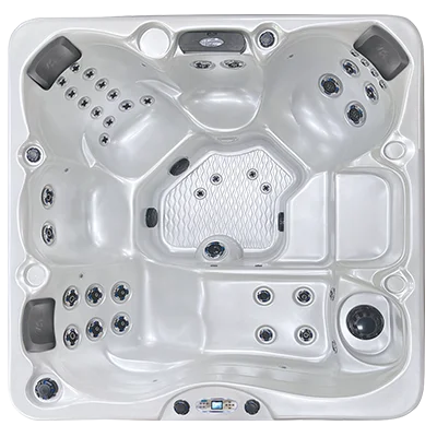 Costa EC-740L hot tubs for sale in Santa Fe