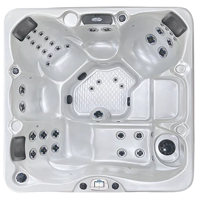 Costa-X EC-740LX hot tubs for sale in Santa Fe