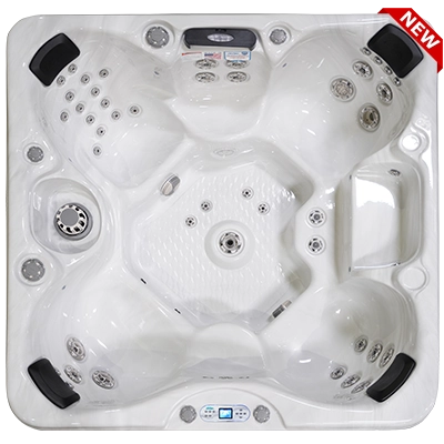 Baja EC-749B hot tubs for sale in Santa Fe