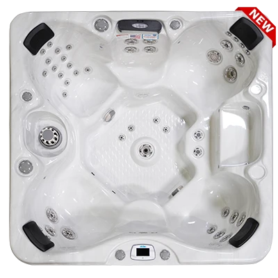 Baja-X EC-749BX hot tubs for sale in Santa Fe