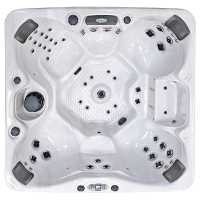 Baja EC-767B hot tubs for sale in Santa Fe