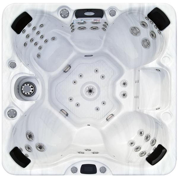 Baja-X EC-767BX hot tubs for sale in Santa Fe