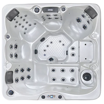 Costa EC-767L hot tubs for sale in Santa Fe