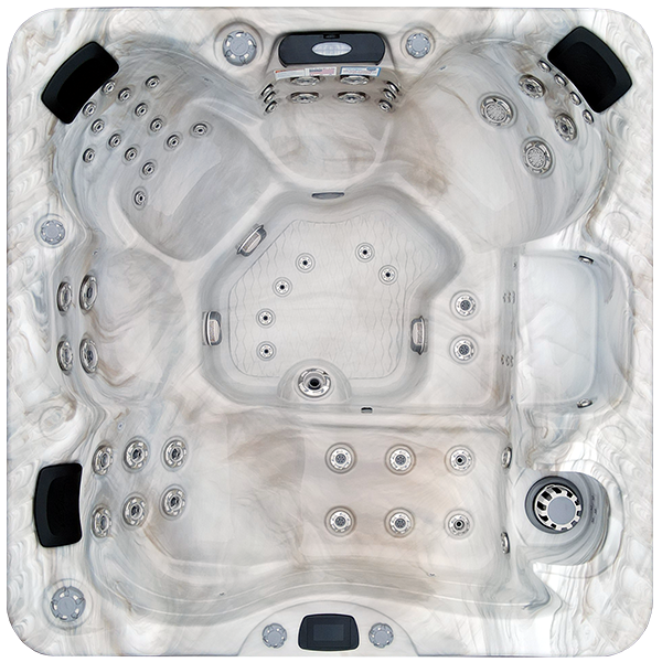 Costa-X EC-767LX hot tubs for sale in Santa Fe