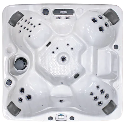 Cancun-X EC-840BX hot tubs for sale in Santa Fe