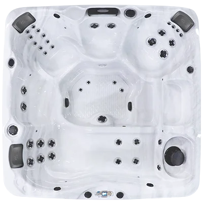 Avalon EC-840L hot tubs for sale in Santa Fe