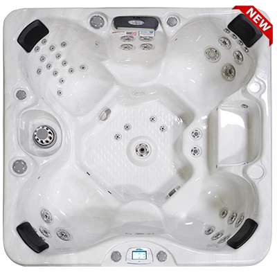 Cancun-X EC-849BX hot tubs for sale in Santa Fe