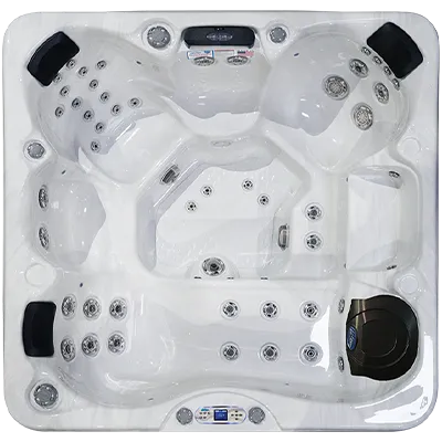 Avalon EC-849L hot tubs for sale in Santa Fe