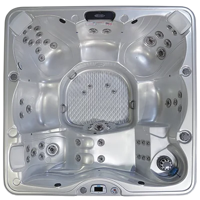 Atlantic-X EC-851LX hot tubs for sale in Santa Fe