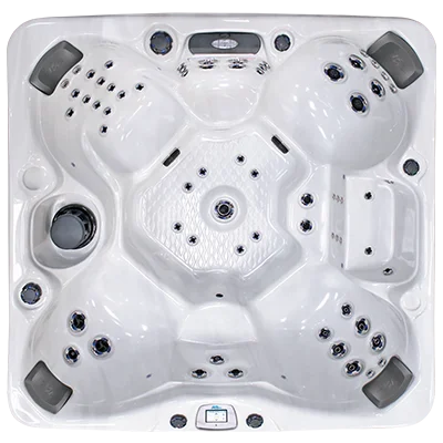 Cancun-X EC-867BX hot tubs for sale in Santa Fe