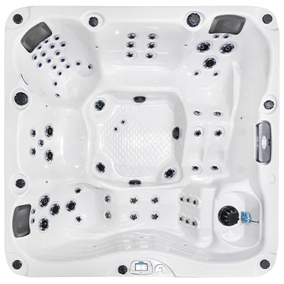 Malibu-X EC-867DLX hot tubs for sale in Santa Fe