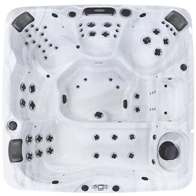 Avalon EC-867L hot tubs for sale in Santa Fe