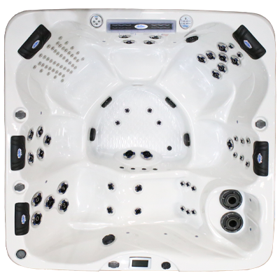 Huntington PL-792L hot tubs for sale in Santa Fe