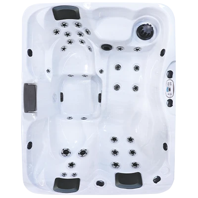 Kona Plus PPZ-533L hot tubs for sale in Santa Fe