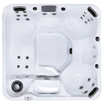 Hawaiian Plus PPZ-628L hot tubs for sale in Santa Fe