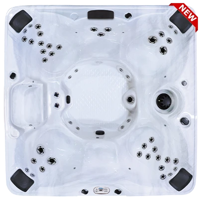 Tropical Plus PPZ-743BC hot tubs for sale in Santa Fe