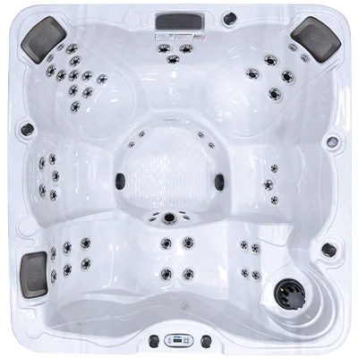 Pacifica Plus PPZ-743L hot tubs for sale in Santa Fe