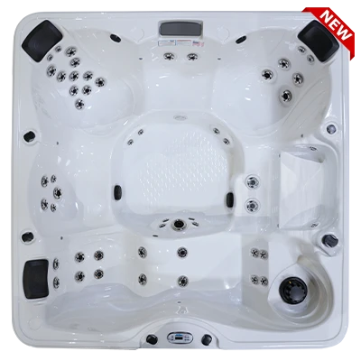 Pacifica Plus PPZ-743LC hot tubs for sale in Santa Fe