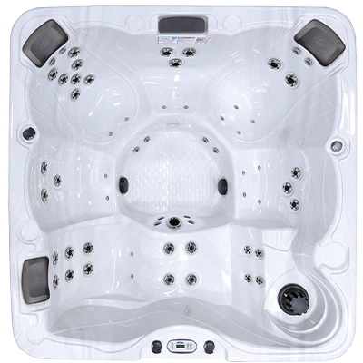 Pacifica Plus PPZ-752L hot tubs for sale in Santa Fe