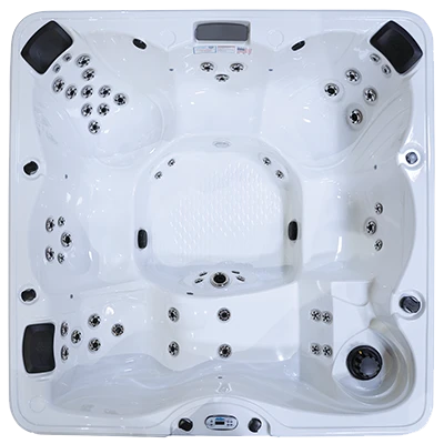 Atlantic Plus PPZ-843L hot tubs for sale in Santa Fe