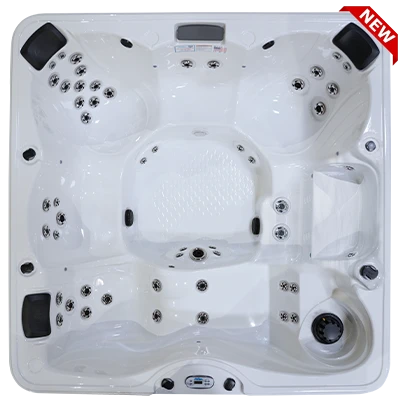 Atlantic Plus PPZ-843LC hot tubs for sale in Santa Fe