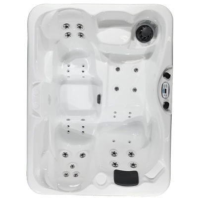 Kona PZ-535L hot tubs for sale in Santa Fe